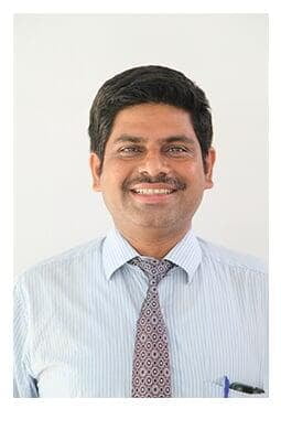 Ranga Reddy